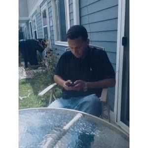 Meet your Posher, Mark